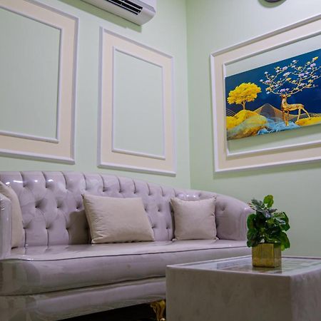 Arkan Al Barzah Hotel Apartment Sur Dış mekan fotoğraf