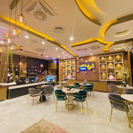 Arkan Al Barzah Hotel Apartment Sur Dış mekan fotoğraf
