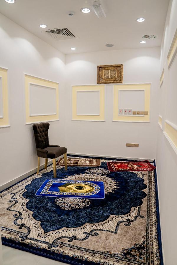 Arkan Al Barzah Hotel Apartment Sur Dış mekan fotoğraf