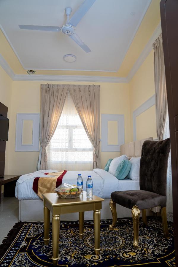 Arkan Al Barzah Hotel Apartment Sur Dış mekan fotoğraf