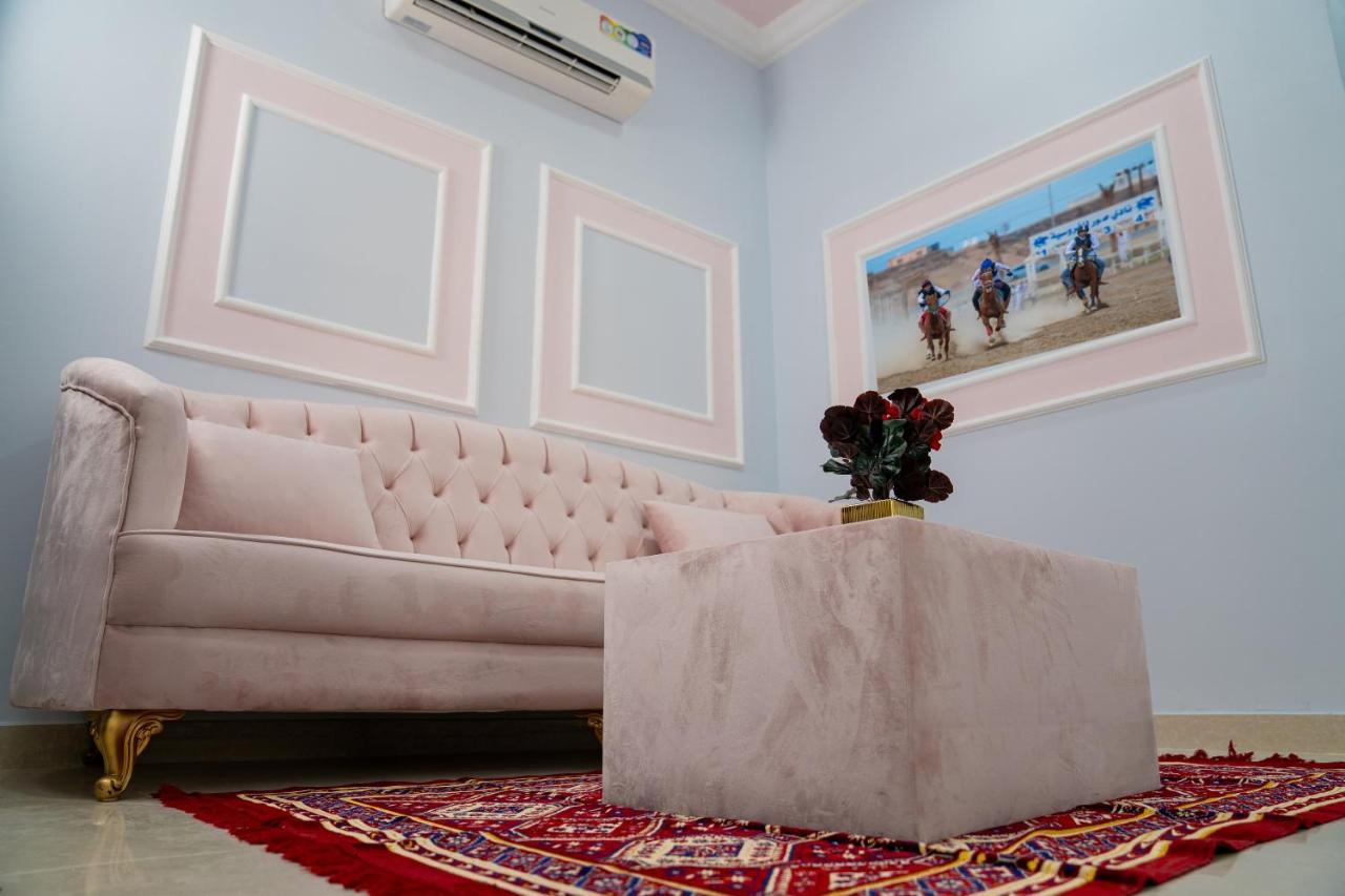 Arkan Al Barzah Hotel Apartment Sur Dış mekan fotoğraf