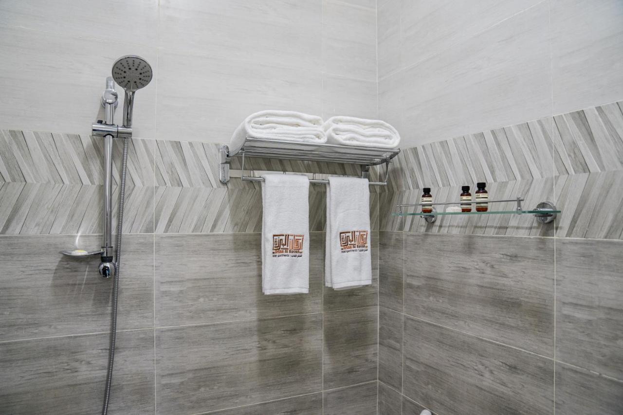 Arkan Al Barzah Hotel Apartment Sur Dış mekan fotoğraf