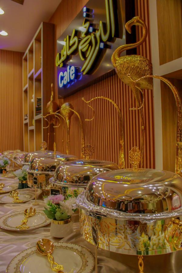 Arkan Al Barzah Hotel Apartment Sur Dış mekan fotoğraf
