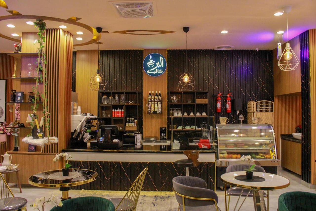 Arkan Al Barzah Hotel Apartment Sur Dış mekan fotoğraf