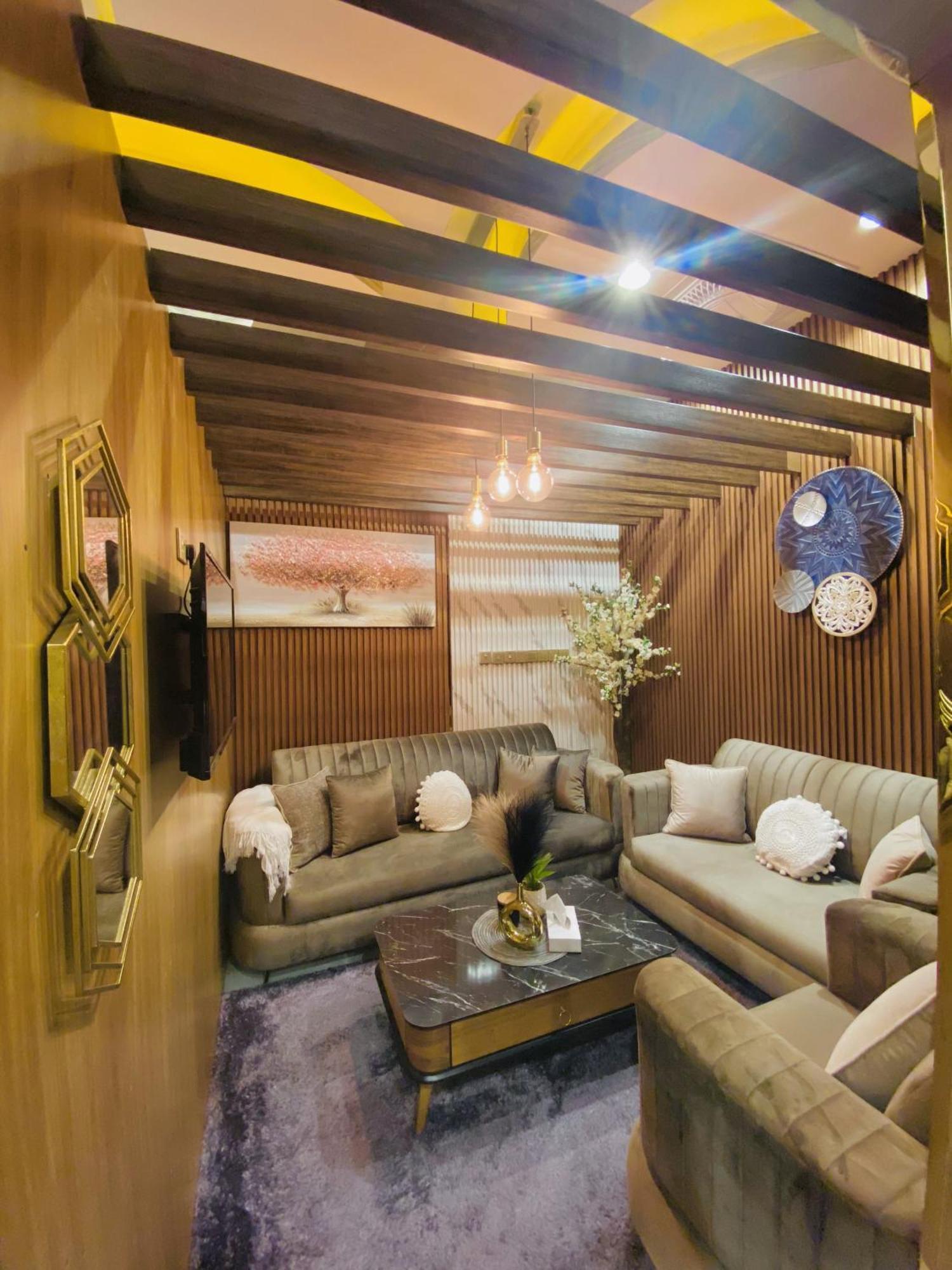 Arkan Al Barzah Hotel Apartment Sur Dış mekan fotoğraf