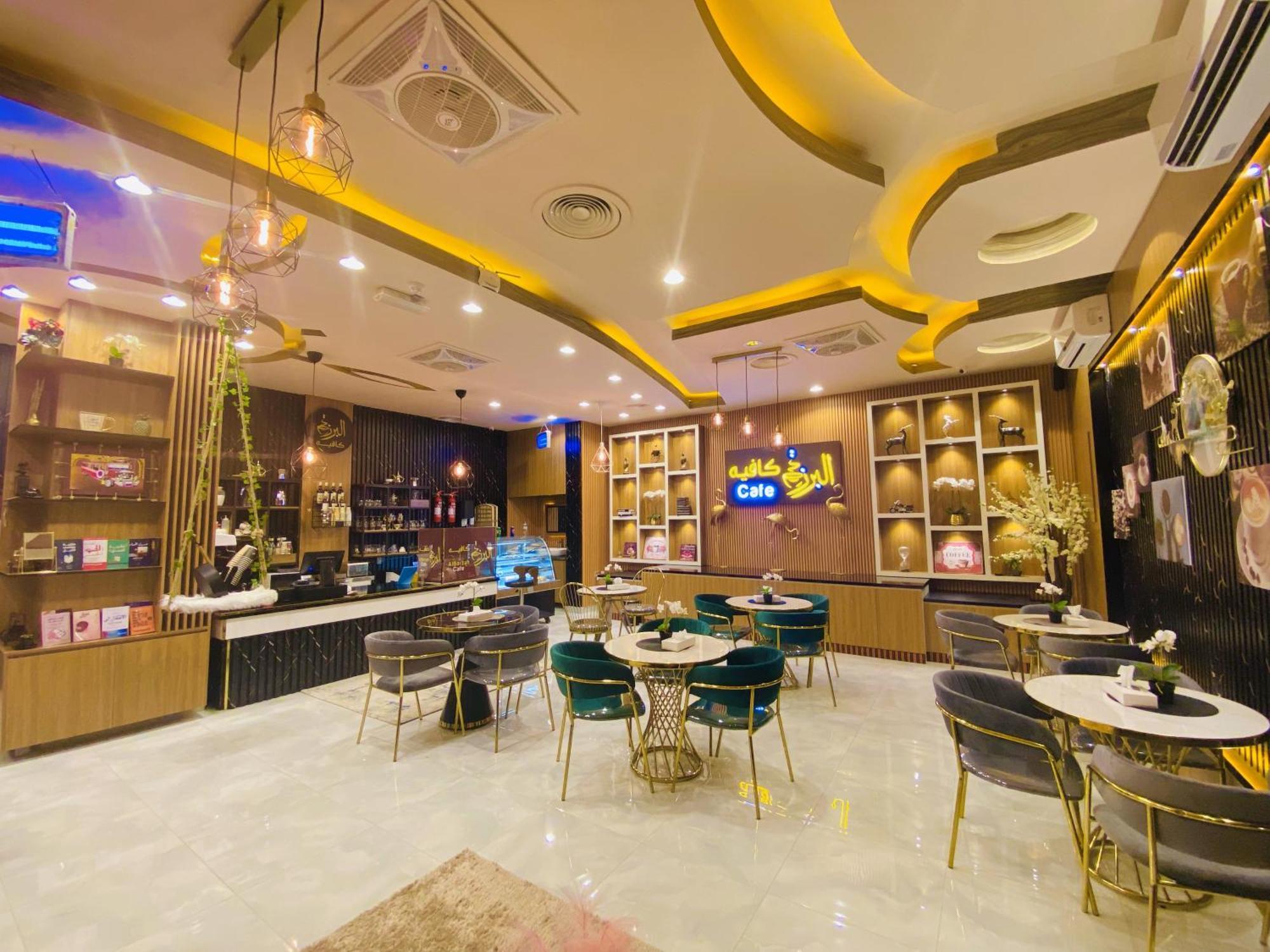 Arkan Al Barzah Hotel Apartment Sur Dış mekan fotoğraf