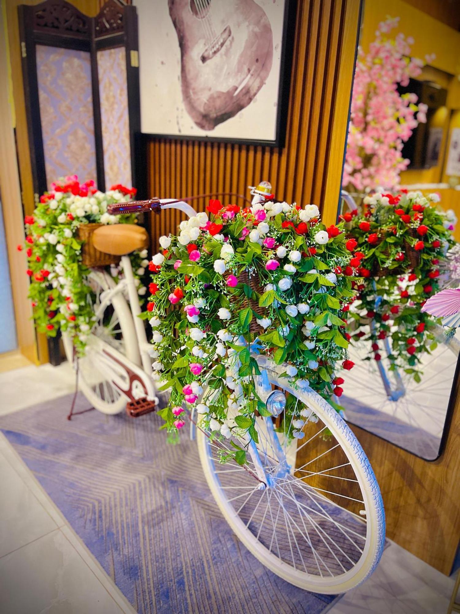 Arkan Al Barzah Hotel Apartment Sur Dış mekan fotoğraf