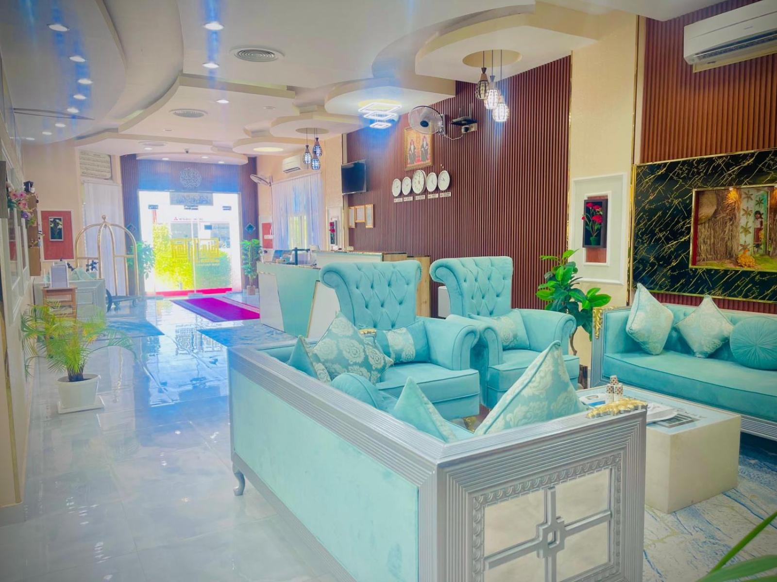 Arkan Al Barzah Hotel Apartment Sur Dış mekan fotoğraf